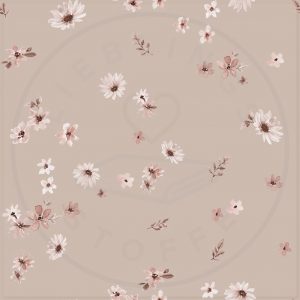 Mini flowers_Ava lightbrown