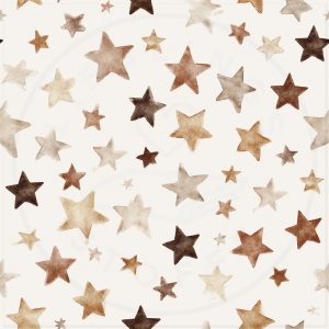 Stars_brown