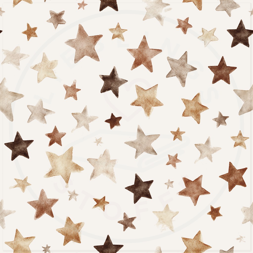 Stars_brown