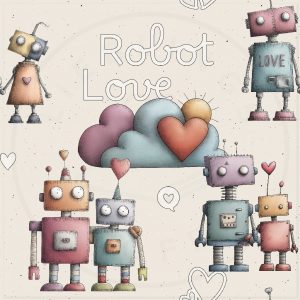Robot Love